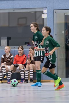 Bild 29 - C-Juniorinnen 2 Loewinnen Cup